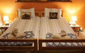 Okahandja Guesthouse