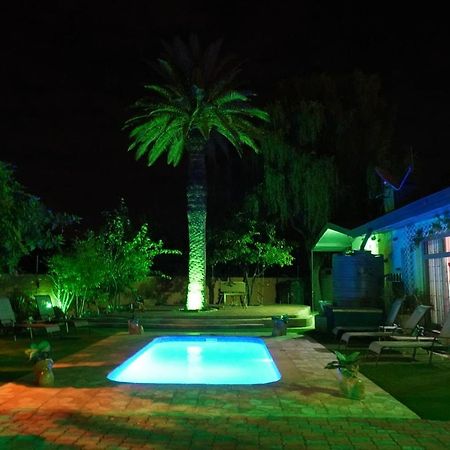 Okahandja Guesthouse Extérieur photo