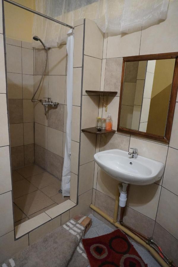 Okahandja Guesthouse Extérieur photo