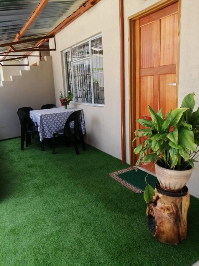 Okahandja Guesthouse Extérieur photo