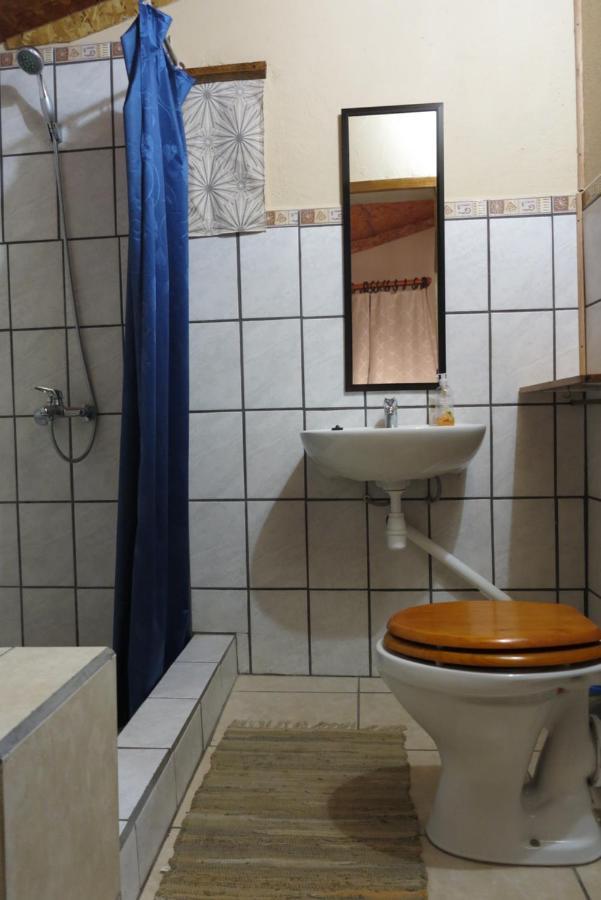 Okahandja Guesthouse Extérieur photo