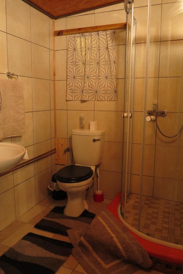 Okahandja Guesthouse Extérieur photo